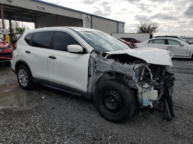 Photo 4 from auction – 2018 NISSAN ROGUE S with VIN KNMAT2MT0JP554062