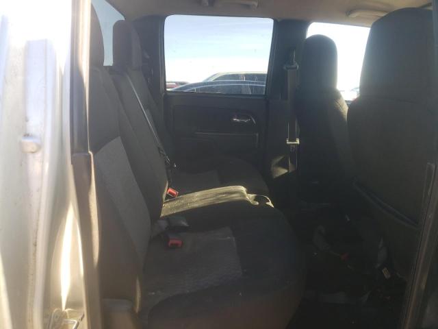 Photo 10 from auction – 2010 GMC CANYON SLE with VIN 1GTJTCDE8A8105469