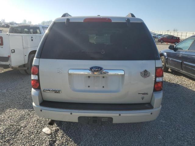 Photo 6 from auction – 2006 FORD EXPLORER L with VIN 1FMEU65826ZA07656