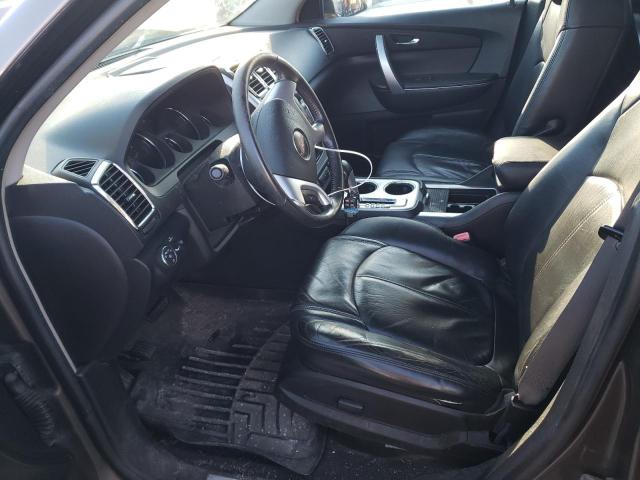 Photo 7 from auction – 2009 GMC ACADIA SLT with VIN 1GKER23D19J147882