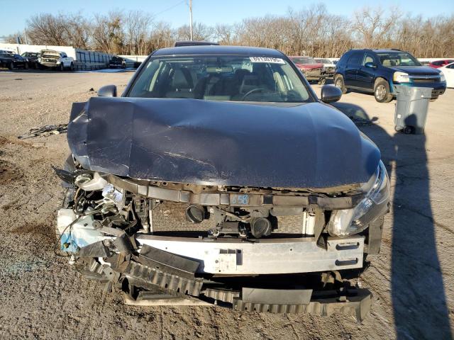 Photo 5 from auction – 2020 NISSAN ALTIMA S with VIN 1N4BL4BV3LC260465