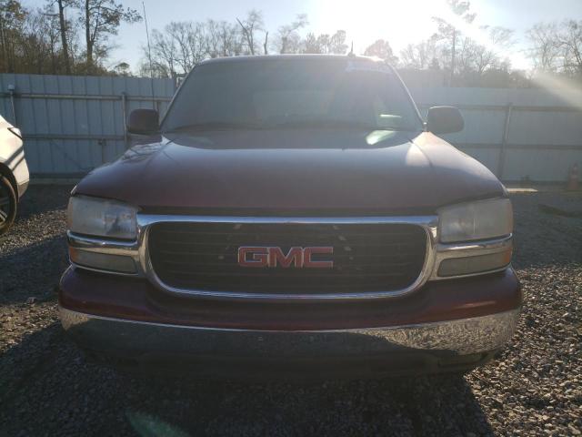 Photo 5 from auction – 2005 GMC YUKON with VIN 1GKEC13V55R156956