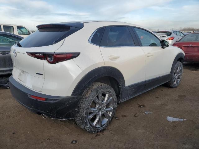 Photo 3 from auction – 2021 MAZDA CX-30 PREF with VIN 3MVDMBCL0MM203558