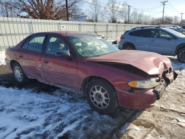 Photo 4 from auction – 2003 BUICK CENTURY CU with VIN 2G4WS52J431126597