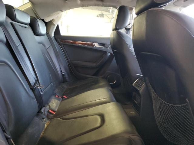 Photo 10 from auction – 2009 AUDI A4 PRESTIG with VIN WAUMK78K19A123336