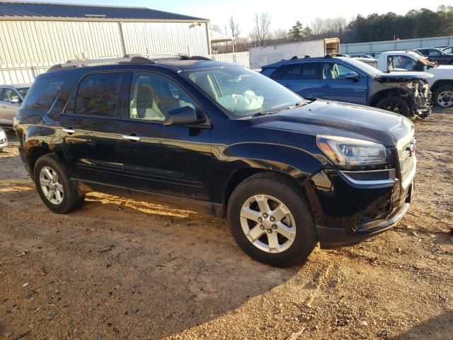 Photo 4 from auction – 2016 GMC ACADIA SLE with VIN 1GKKVPKD6GJ323531