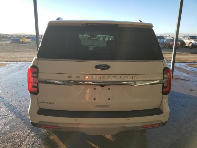 Photo 6 from auction – 2024 FORD EXPEDITION with VIN 1FMJU2A86REA28342