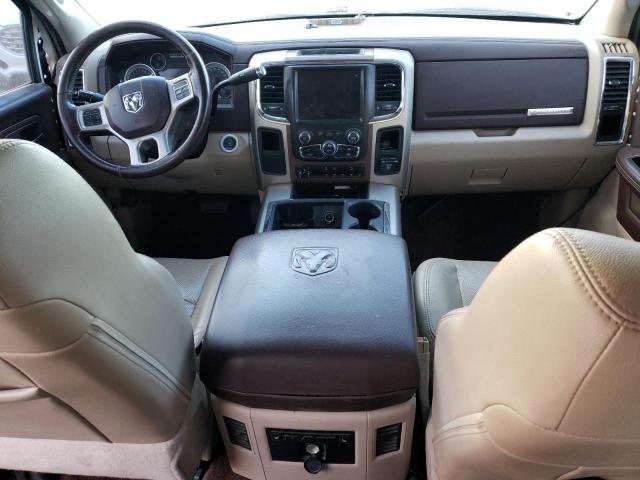 Photo 8 from auction – 2014 RAM 2500 LARAM with VIN 3C6UR4FJ9EG252886