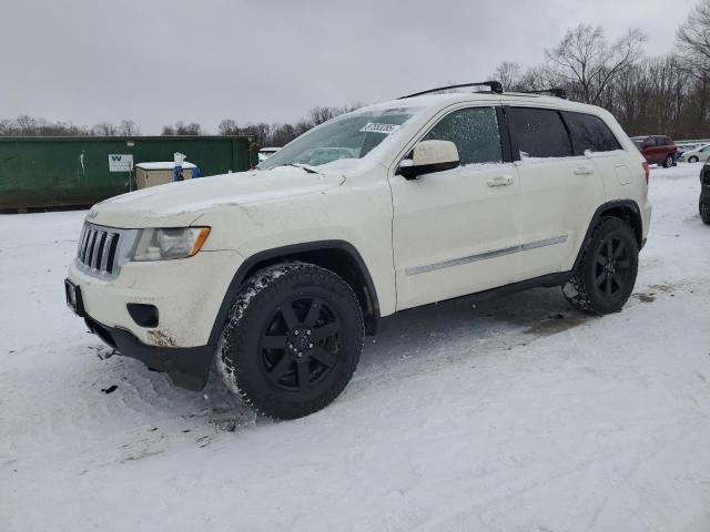 JEEP GRAND CHER 2012 with VIN 1C4RJFAGXCC245457 - Photo from auction