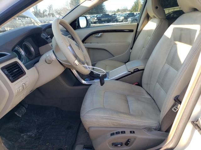 Photo 7 from auction – 2013 VOLVO XC70 3.2 with VIN YV4940BZ4D1168213