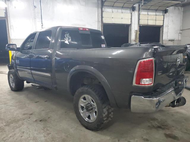 Photo 2 from auction – 2016 RAM 2500 LARAM with VIN 3C6UR5FL0GG129231