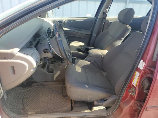 Photo 7 from auction – 2005 DODGE NEON SXT with VIN 1B3ES56C75D279432