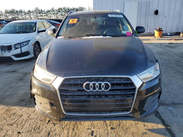Photo 5 from auction – 2016 AUDI Q3 PREMIUM with VIN WA1EFCFS1GR000748