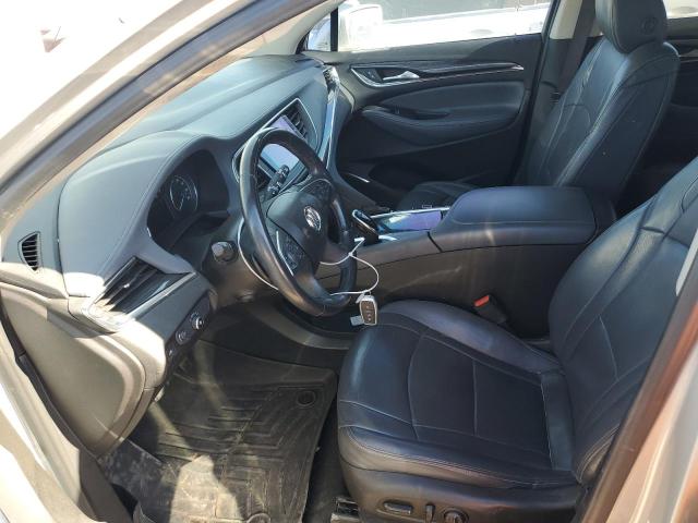 Photo 7 from auction – 2018 BUICK ENCLAVE PR with VIN 5GAERCKW9JJ228056