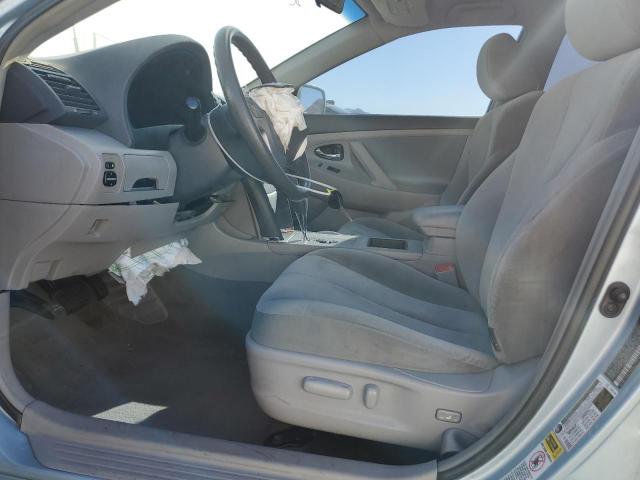 Photo 7 from auction – 2009 TOYOTA CAMRY BASE with VIN 4T1BE46K19U847945