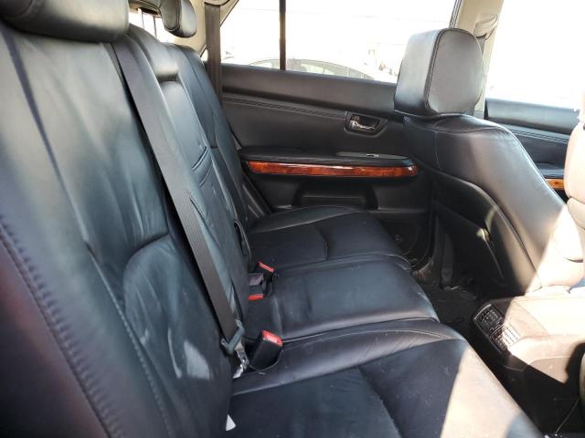 Photo 11 from auction – 2008 LEXUS RX 350 with VIN 2T2HK31UX8C067900