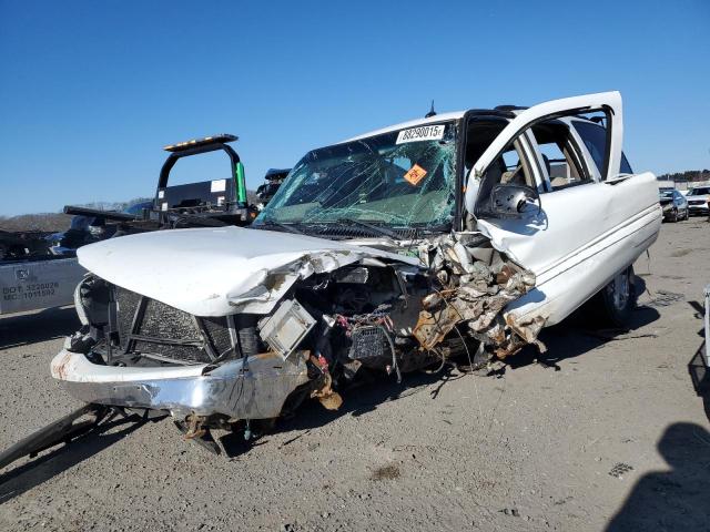 Photo 1 from auction – 2005 GMC YUKON with VIN 1GKEK13V05R110129