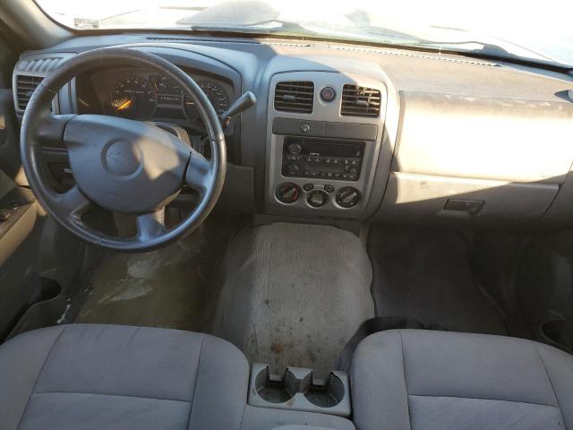 Photo 8 from auction – 2005 CHEVROLET COLORADO with VIN 1GCDS136558152673