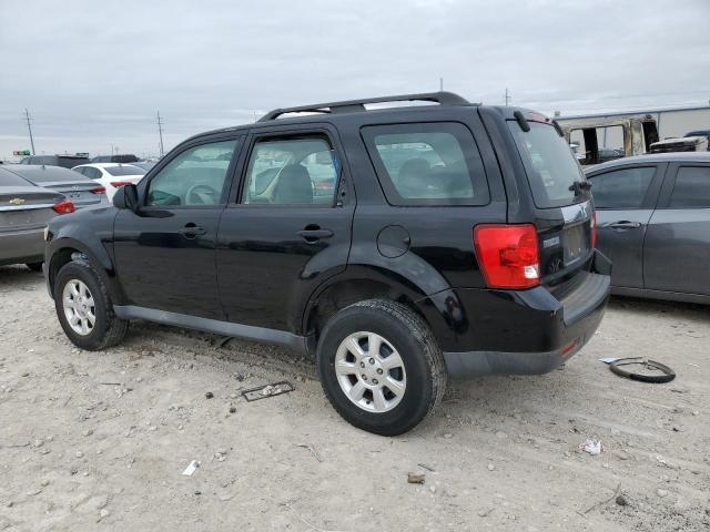 Photo 2 from auction – 2009 MAZDA TRIBUTE I with VIN 4F2CZ02739KM03047