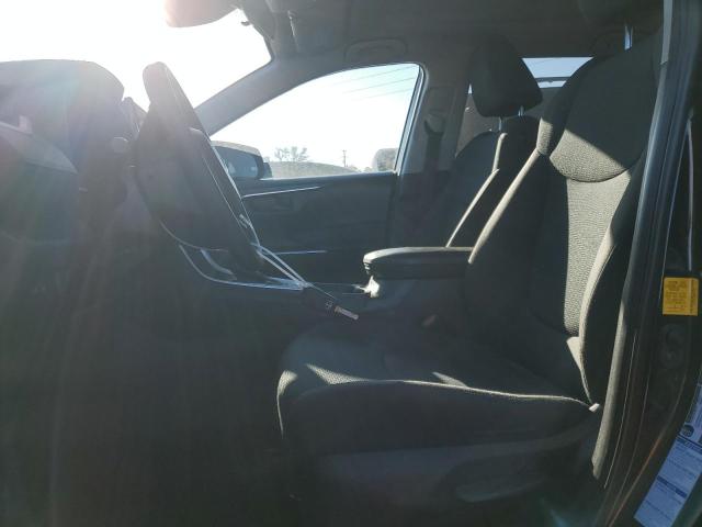 Photo 7 from auction – 2022 TOYOTA RAV4 LE with VIN 2T3F1RFV7NW311376