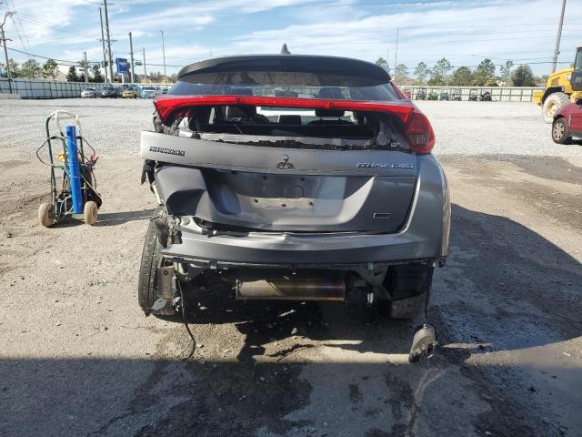 Photo 6 from auction – 2019 MITSUBISHI ECLIPSE CR with VIN JA4AT4AA7KZ002945