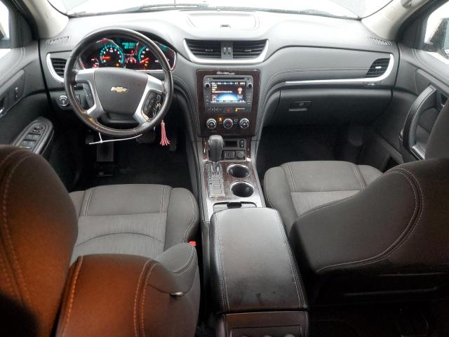 Photo 8 from auction – 2017 CHEVROLET TRAVERSE L with VIN 1GNKRGKD8HJ303189
