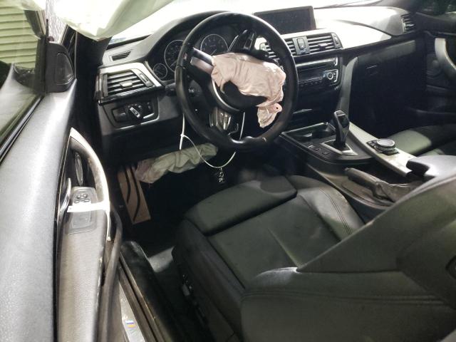 Photo 8 from auction – 2015 BMW 428 XI with VIN WBA3N9C59FK247683