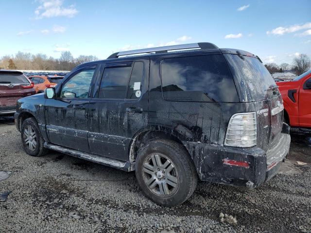 Photo 2 from auction – 2008 MERCURY MOUNTAINEE with VIN 4M2EU48858UJ06115