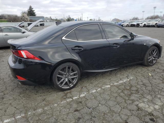 Photo 3 from auction – 2016 LEXUS IS 200T with VIN JTHBA1D28G5018653
