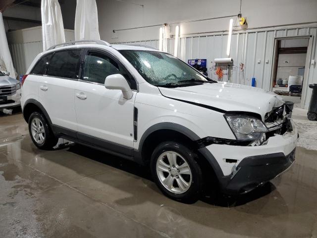 Photo 4 from auction – 2008 SATURN VUE XE with VIN 3GSDL43N38S572017