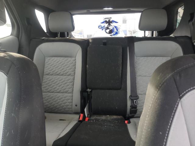 Photo 10 from auction – 2020 CHEVROLET EQUINOX LS with VIN 3GNAXHEVXLS528765
