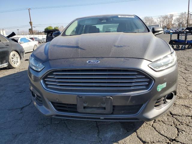 Photo 5 from auction – 2016 FORD FUSION TIT with VIN 3FA6P0SUXGR225158