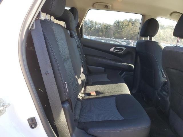 Photo 11 from auction – 2019 NISSAN PATHFINDER with VIN 5N1DR2MM5KC628665