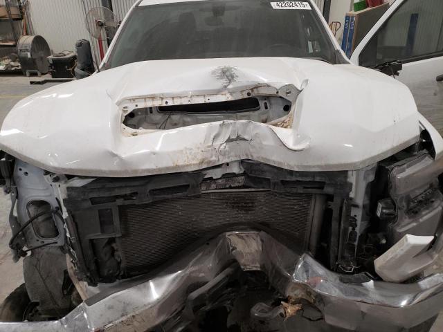 Фото 11 с аукциона – 2023 CHEVROLET SILVERADO с VIN 1GC2YLE72PF244068