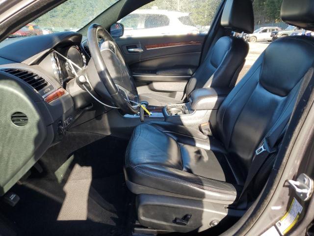 Photo 7 from auction – 2014 CHRYSLER 300 with VIN 2C3CCAAG1EH249162