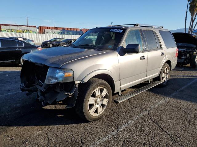 FORD EXPEDITION 2010 with VIN 1FMJU1K52AEA29992 - Photo from auction