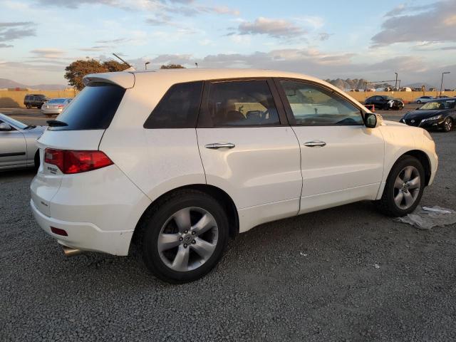 Photo 3 from auction – 2009 ACURA RDX TECHNO with VIN 5J8TB185X9A000383