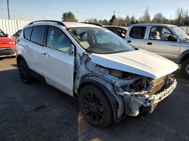 Photo 4 from auction – 2019 FORD ESCAPE SE with VIN 1FMCU9GD8KUB06086