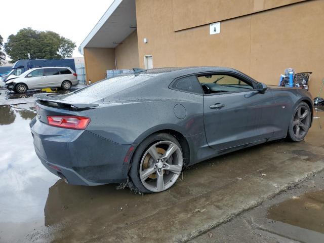 Photo 3 from auction – 2016 CHEVROLET CAMARO SS with VIN 1G1FF1R74G0171089