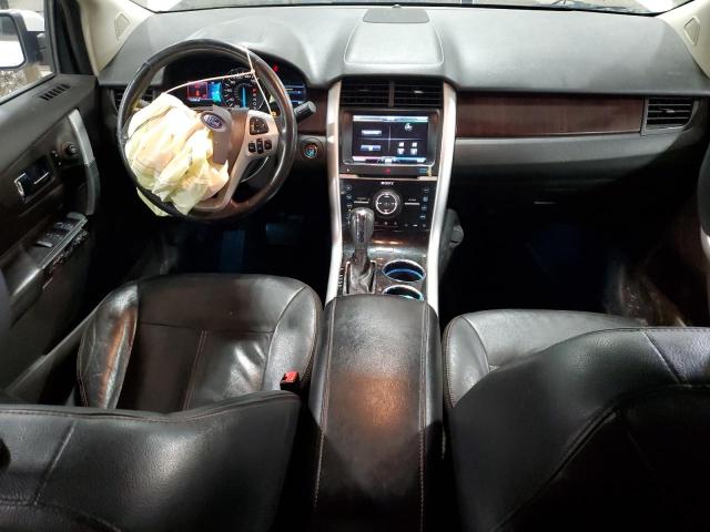 Photo 8 from auction – 2013 FORD EDGE LIMIT with VIN 2FMDK4KC2DBE03634