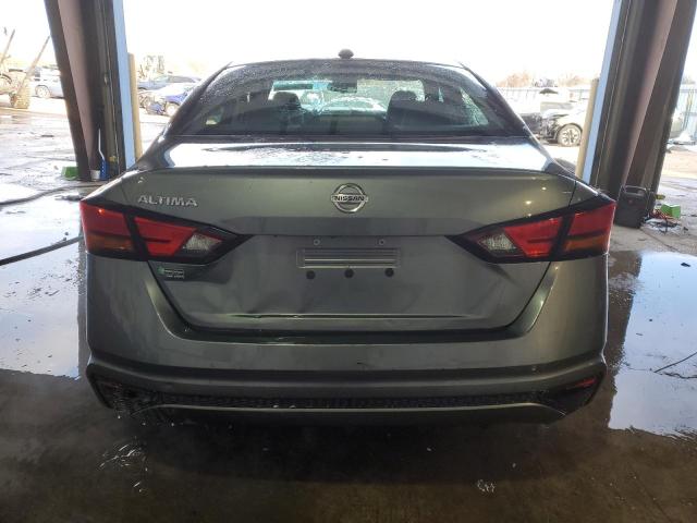 Photo 6 from auction – 2019 NISSAN ALTIMA S with VIN 1N4BL4BV3KC235080