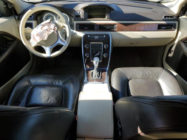 Photo 8 from auction – 2013 VOLVO XC70 3.2 with VIN YV4940BZ0D1147729