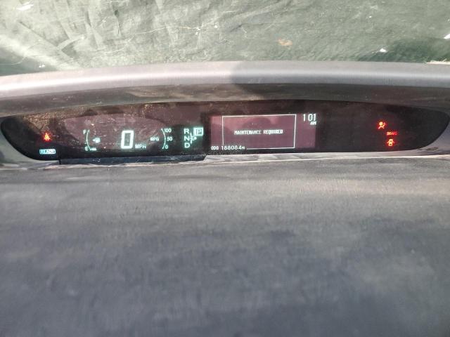 Photo 9 from auction – 2015 TOYOTA PRIUS with VIN JTDKN3DU7F0479549