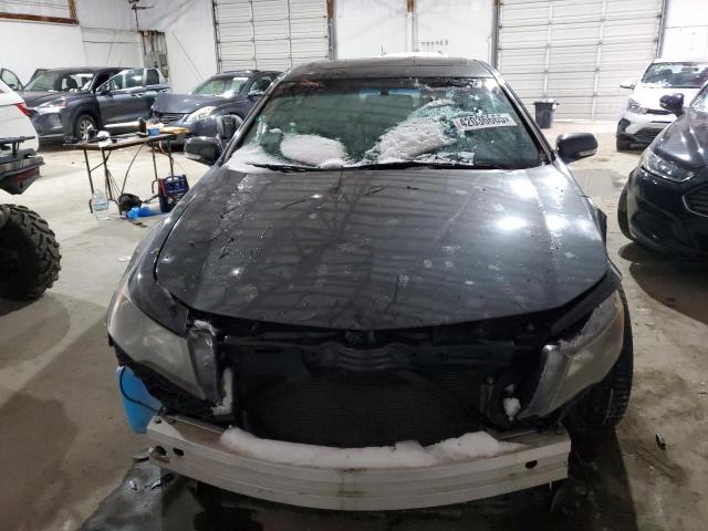 Photo 5 from auction – 2012 ACURA TL with VIN 19UUA8F29CAD24321