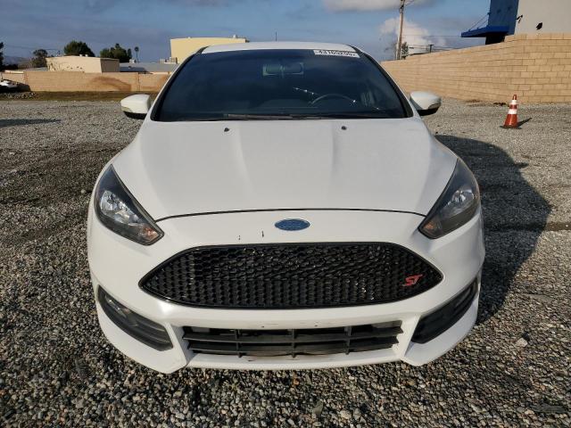 Photo 5 from auction – 2018 FORD FOCUS ST with VIN 1FADP3L98JL233445