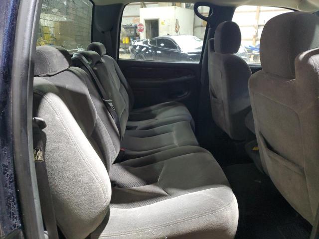 Photo 10 from auction – 2006 CHEVROLET SILVERADO with VIN 2GCEC13Z861273536
