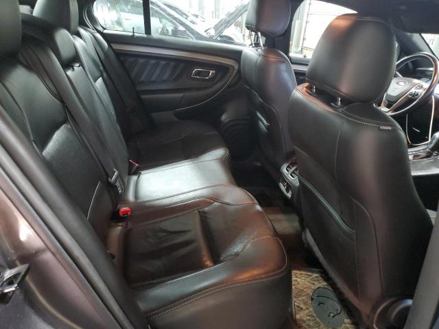 Photo 10 from auction – 2014 FORD TAURUS SEL with VIN 1FAHP2E87EG144190