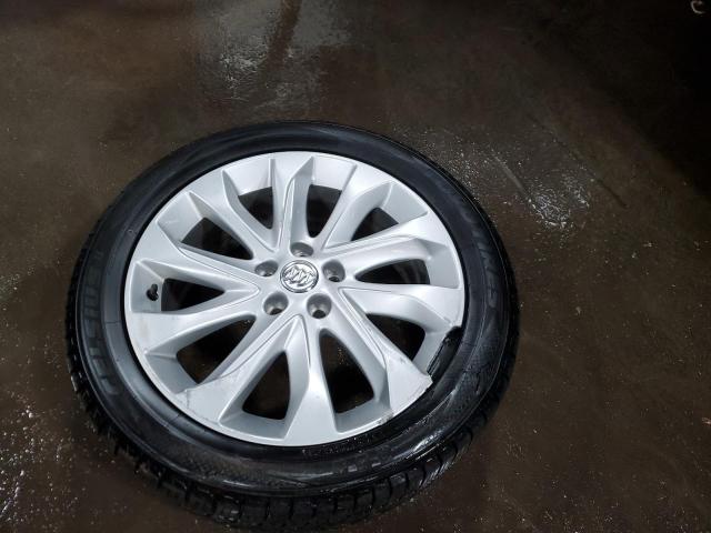 Photo 13 from auction – 2018 BUICK ENVISION P with VIN LRBFX3SX6JD005598