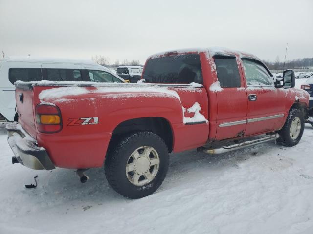 Photo 3 from auction – 2004 GMC NEW SIERRA with VIN 1GTEK19T44Z279571