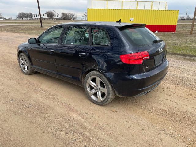 Photo 3 from auction – 2012 AUDI A3 PREMIUM with VIN WAUKJAFM2CA141556